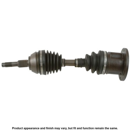 A1 Cardone Remanufactured  Cv Drive Axle, 60-3036 60-3036